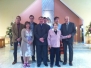 25th Anniversary Celebrations