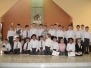 First Communion 2007