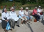 Lourdes 2008