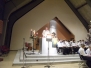 Parish Carol Service 2009
