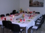 Seder Meal