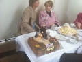 The Anniversary Cake - it says it all!