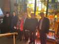 Confirmation team
