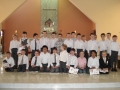 Boys Group Photo