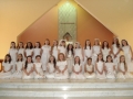 Girls Group Photo