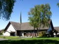 Church Exterior