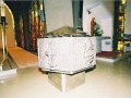 The Baptismal Font