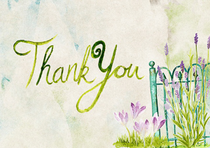 Thank you – Eileen Goodwin